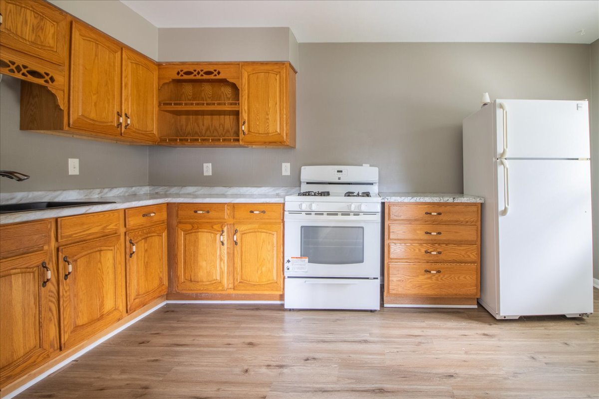 507 E Lee Street Unit: A