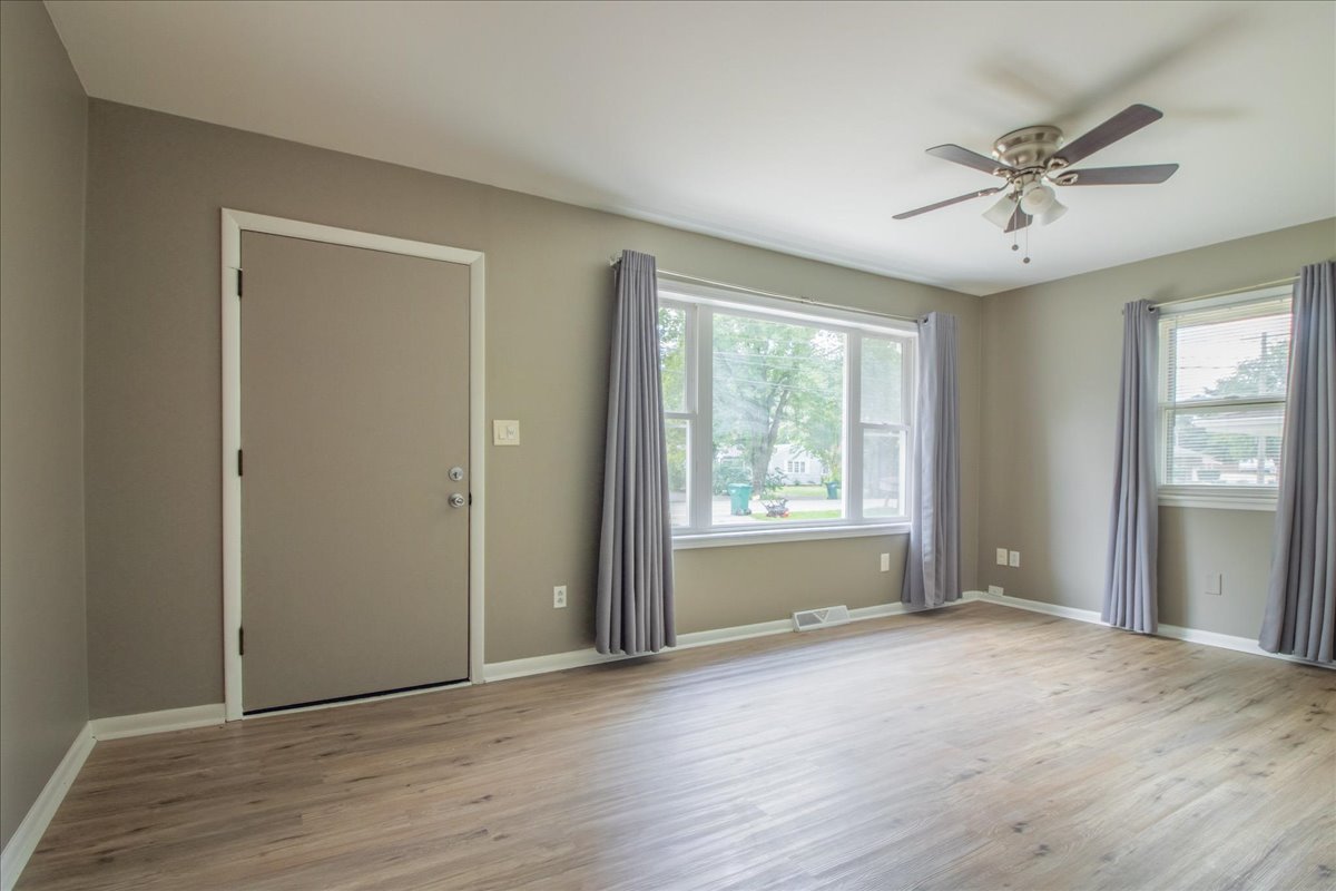 507 E Lee Street Unit: A