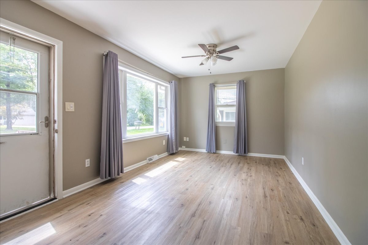 507 E Lee Street Unit: A