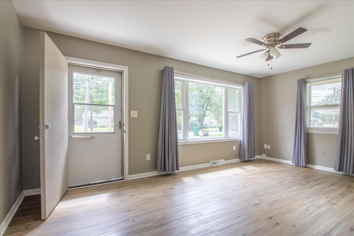 507 E Lee Street Unit: A