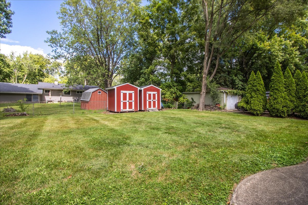 507 E Lee Street Unit: A