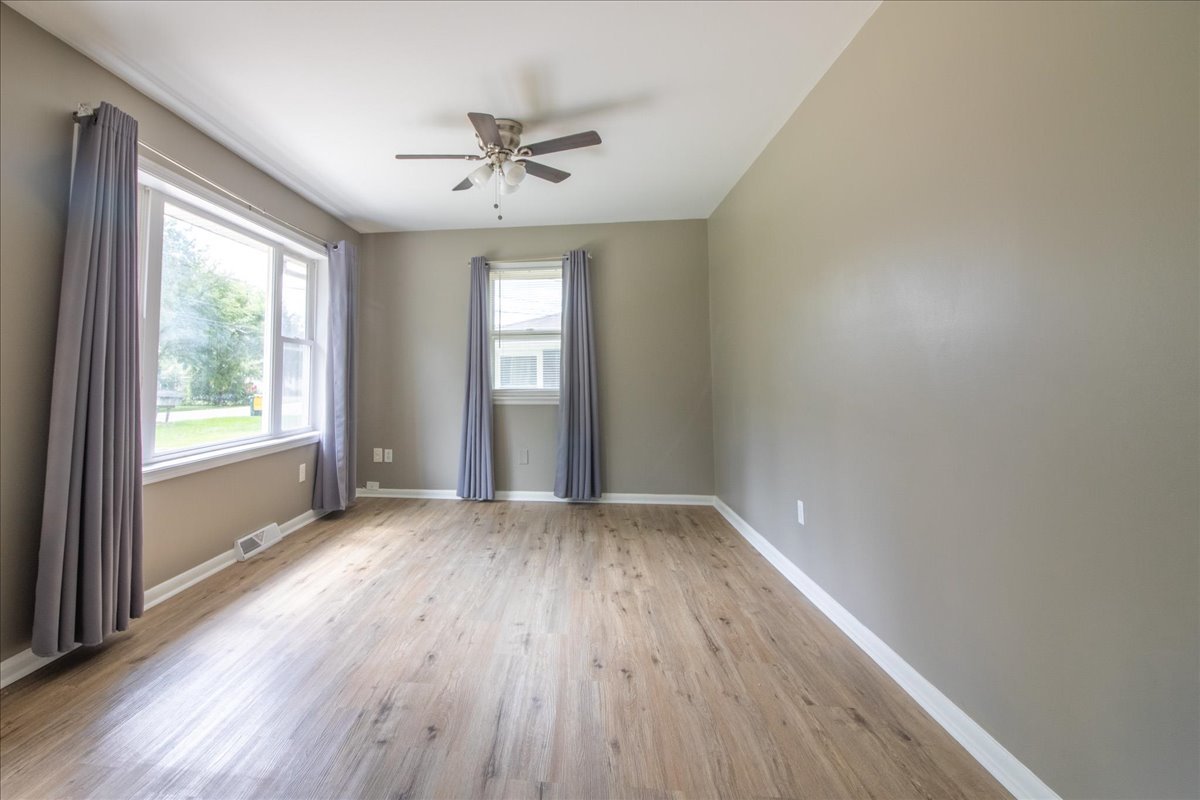 507 E Lee Street Unit: A