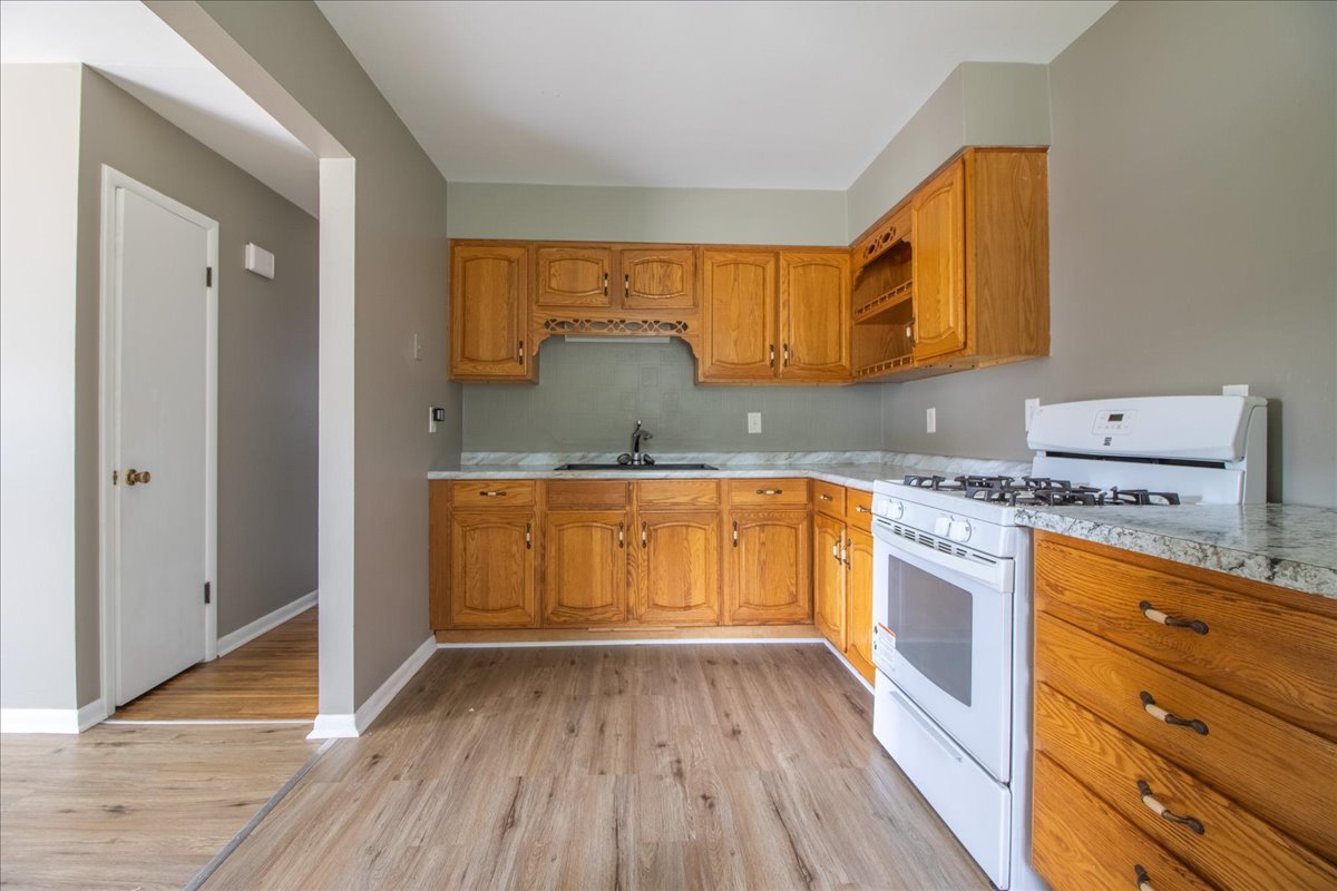 507 E Lee Street Unit: A