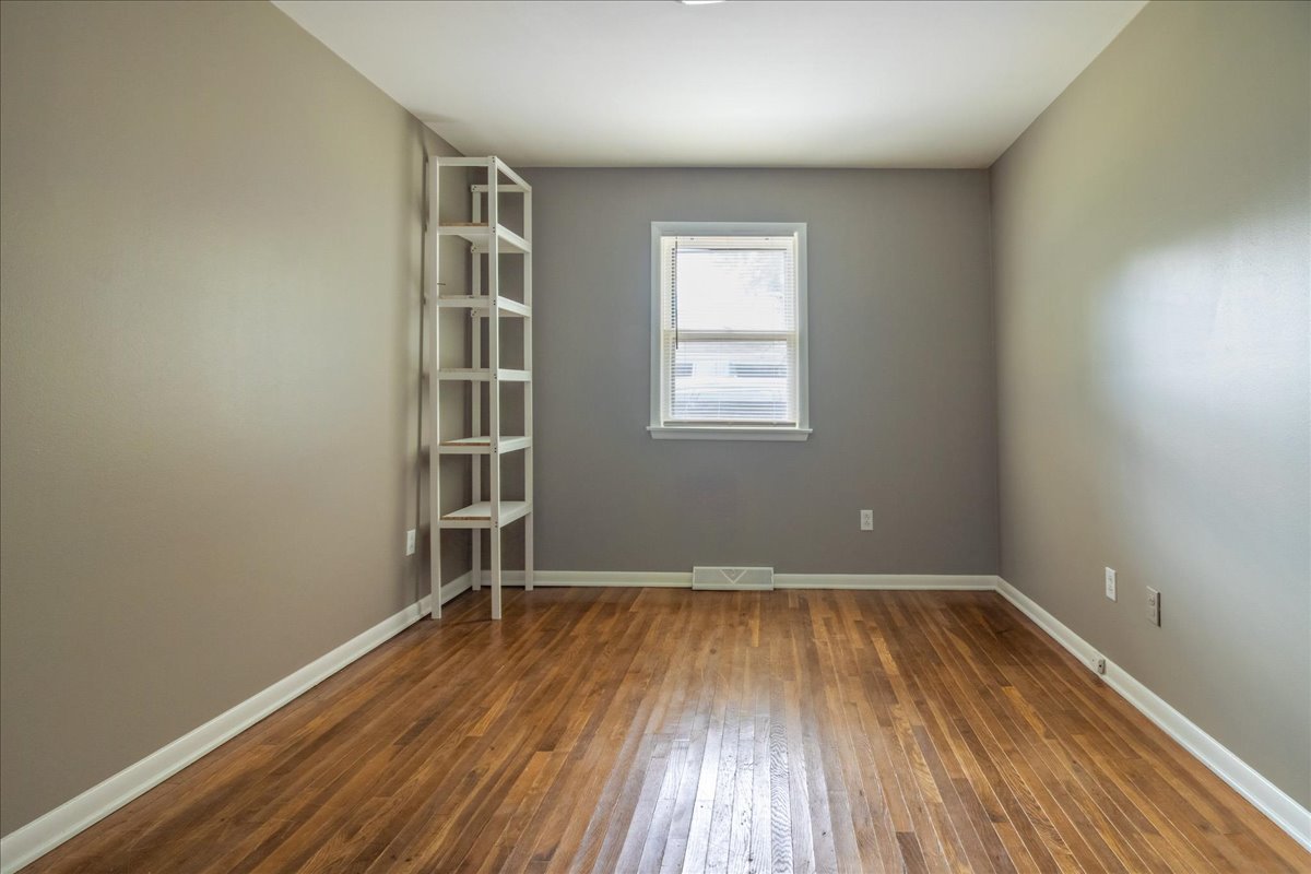 507 E Lee Street Unit: A