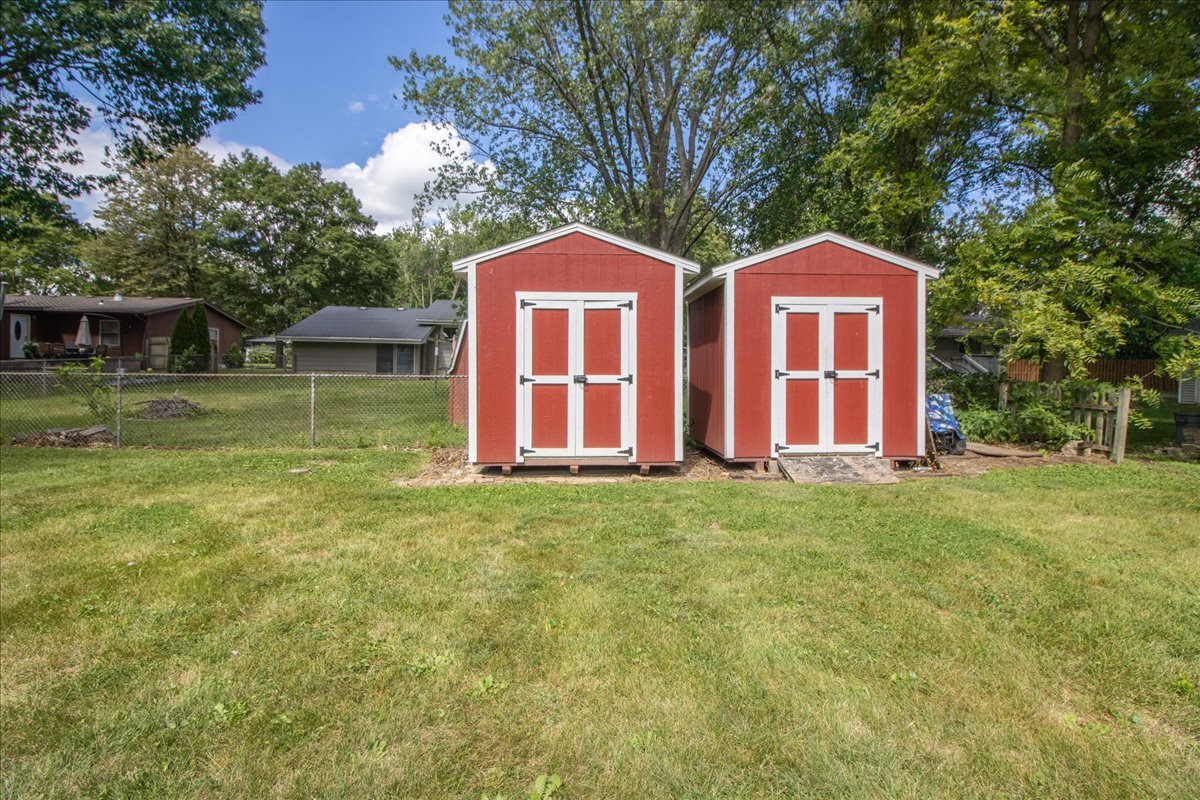 507 E Lee Street Unit: A