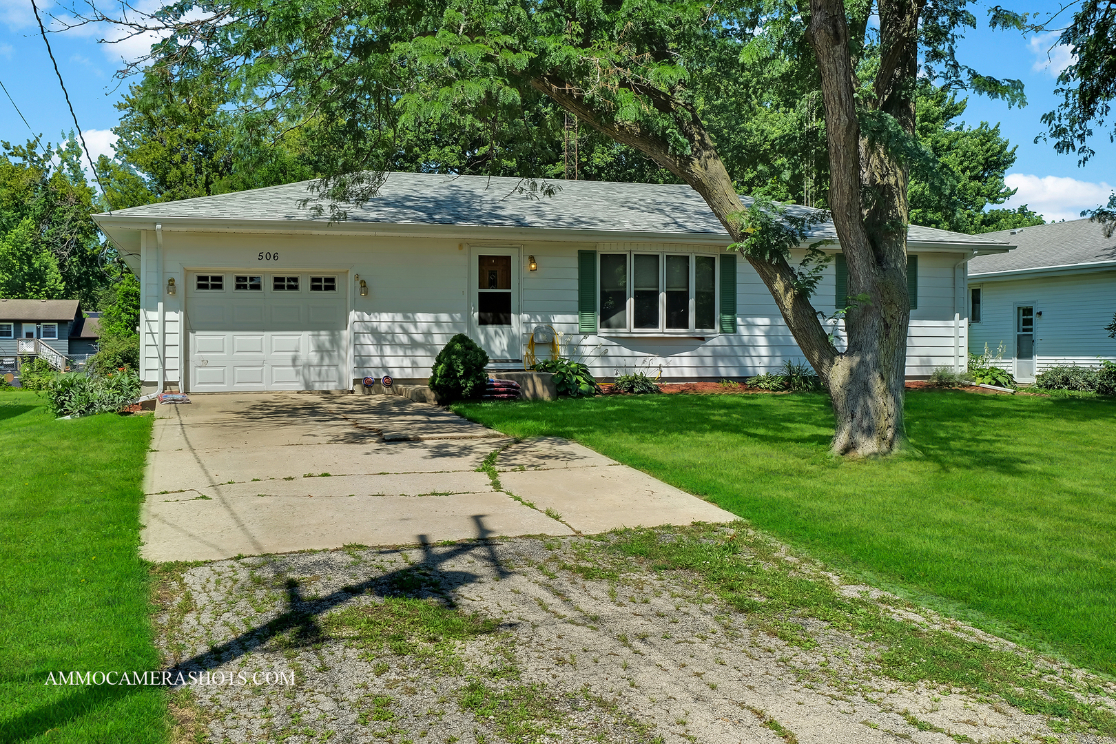 506 S 5th Street
