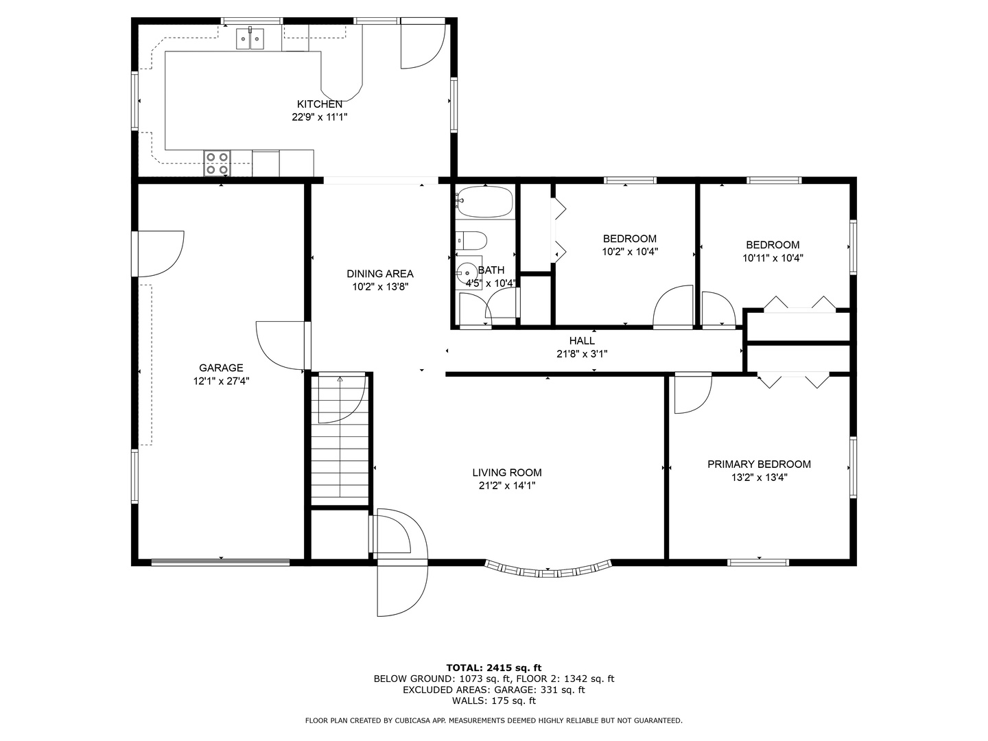 506 S 5th Street