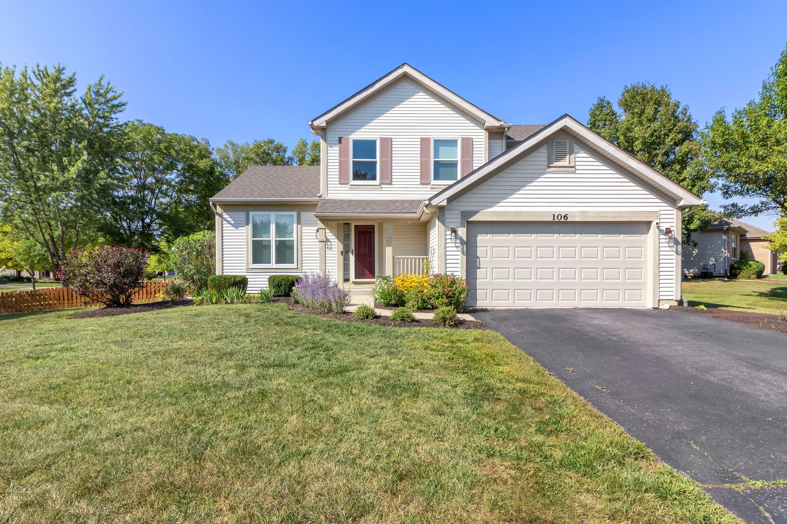 106 Brookhaven Court