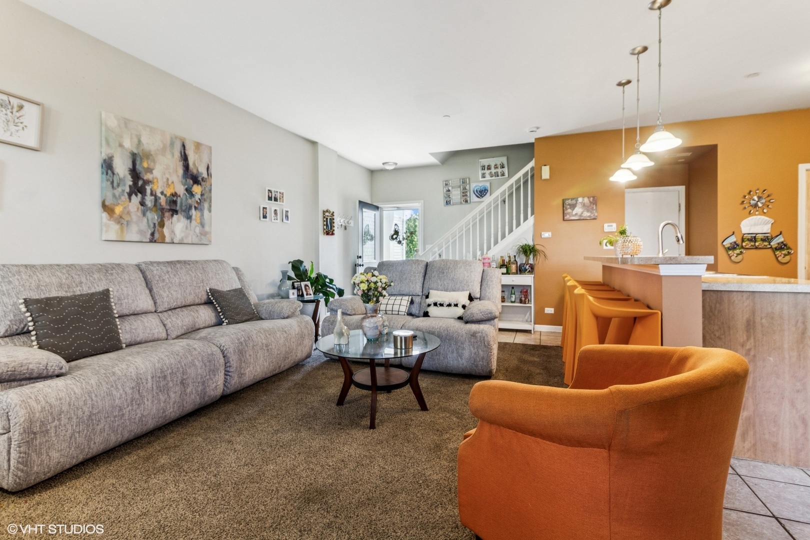 181 Willoughby Court Unit: B