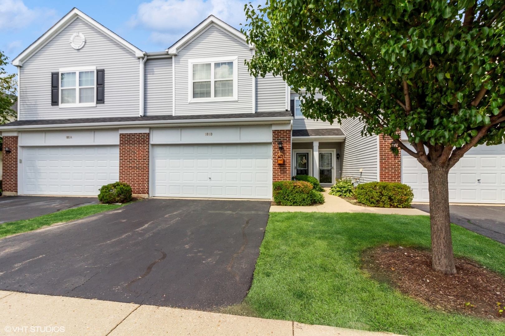 181 Willoughby Court Unit: B