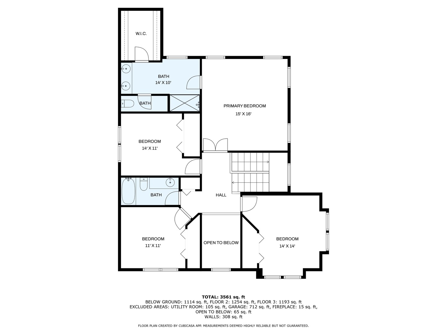 155 Gillett Street