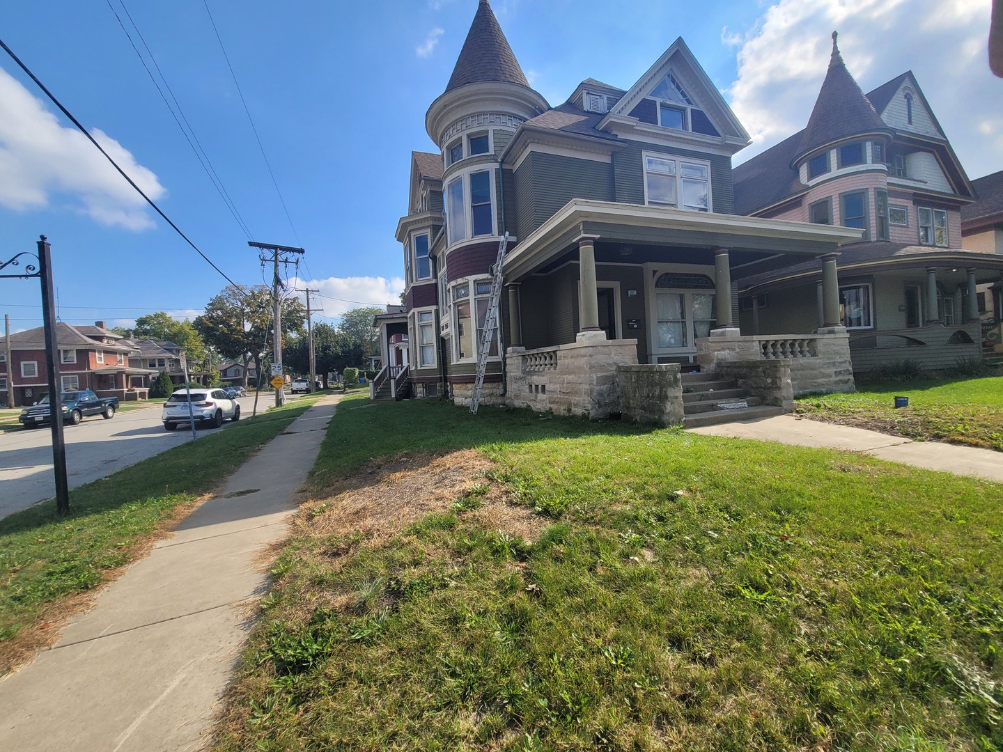 142 S Lincoln Avenue