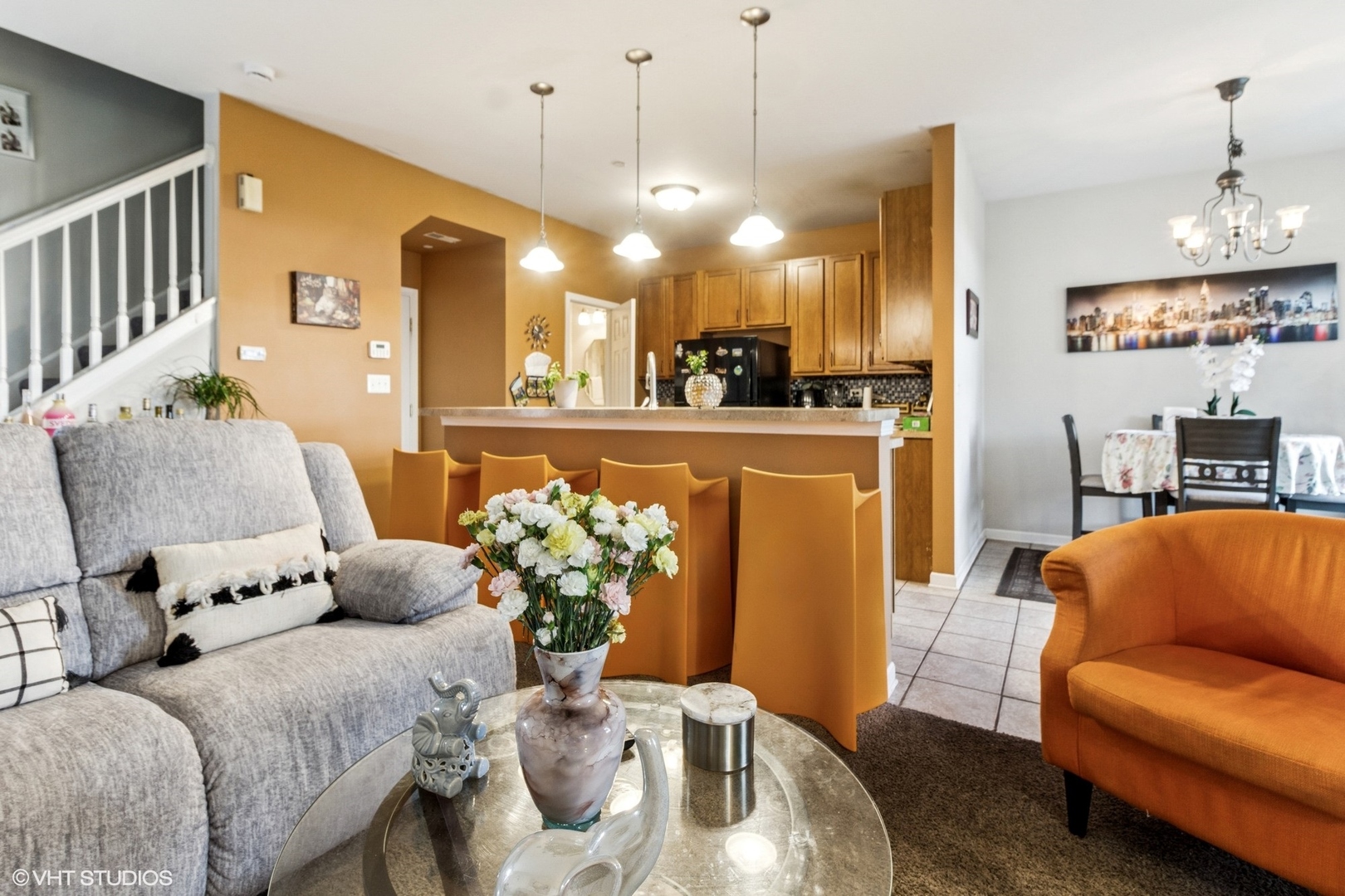 181 Willoughby Court Unit: B