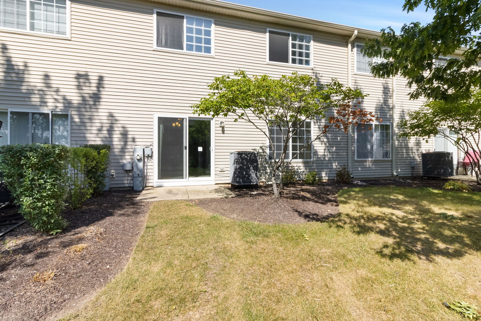 3742 Pope Court Unit: 3742