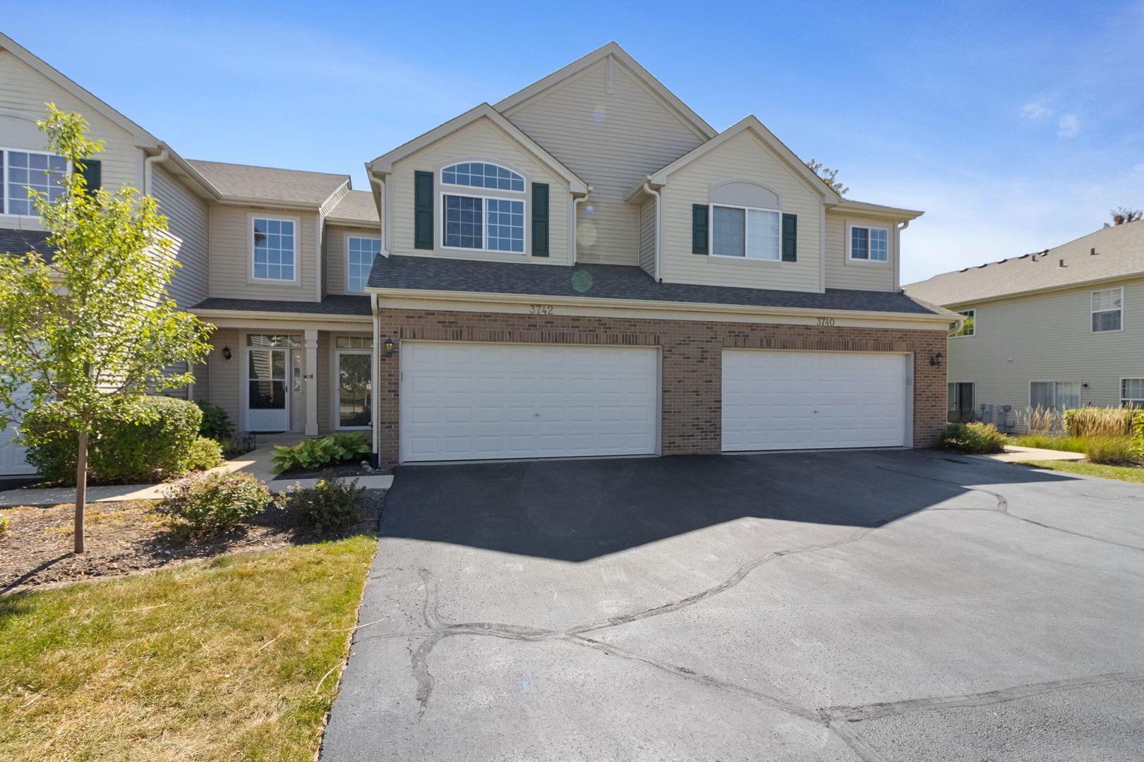 3742 Pope Court Unit: 3742