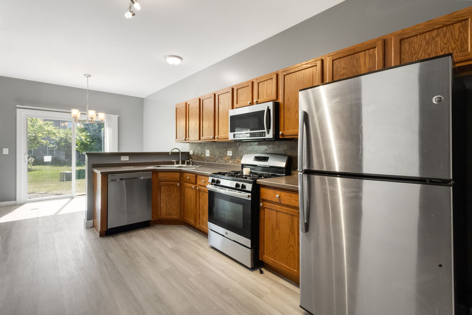 3742 Pope Court Unit: 3742