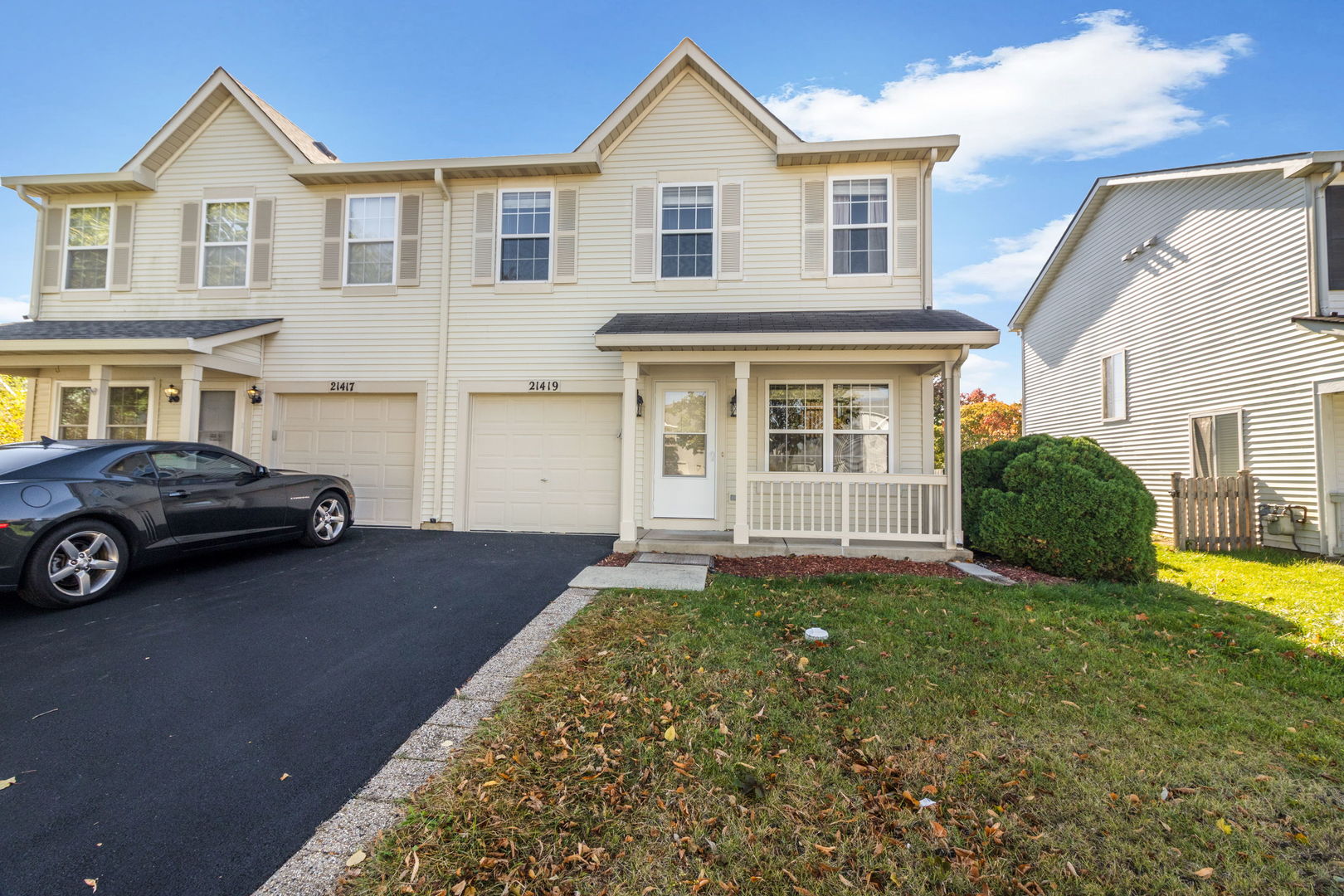 21419 Frost Court Unit: 21419