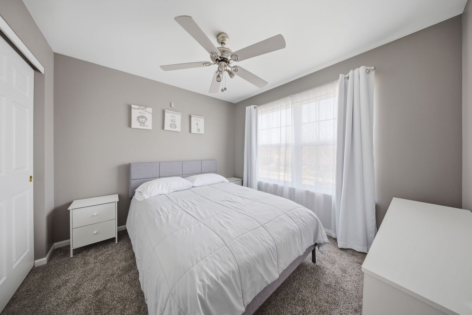 2547 Prairie Crossing Drive