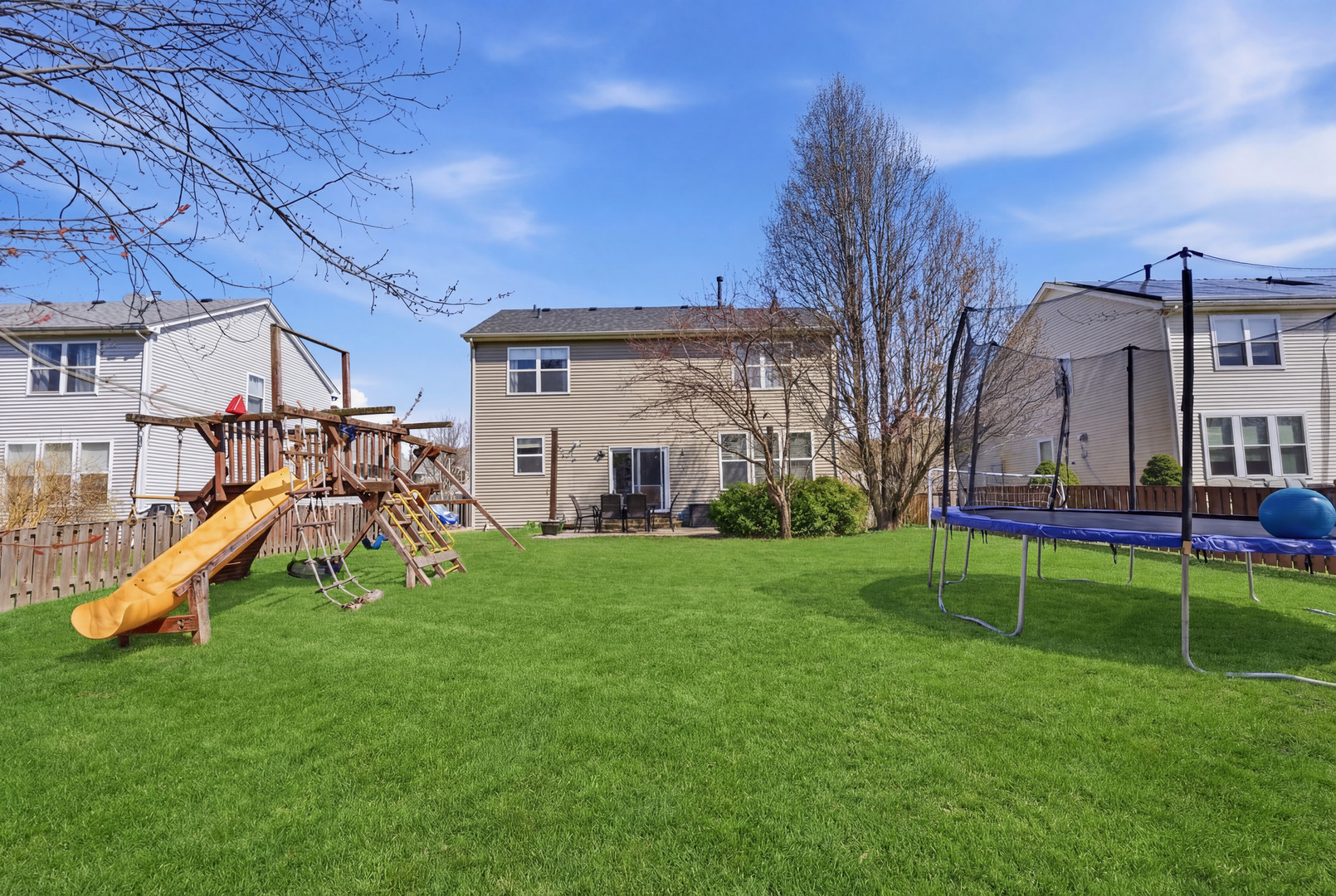 2547 Prairie Crossing Drive