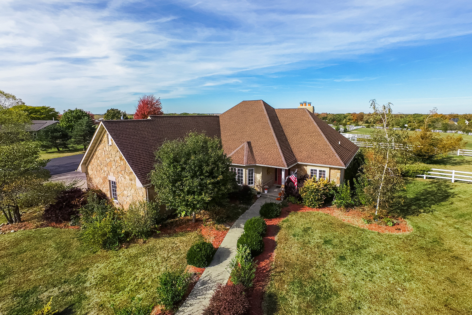 2601 N 3653rd Road