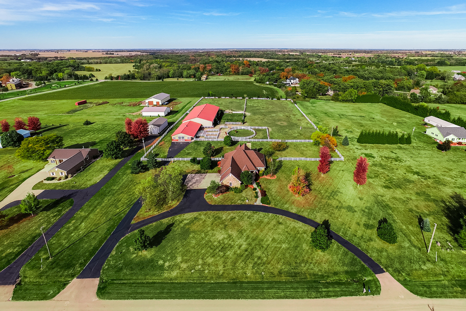 2601 N 3653rd Road
