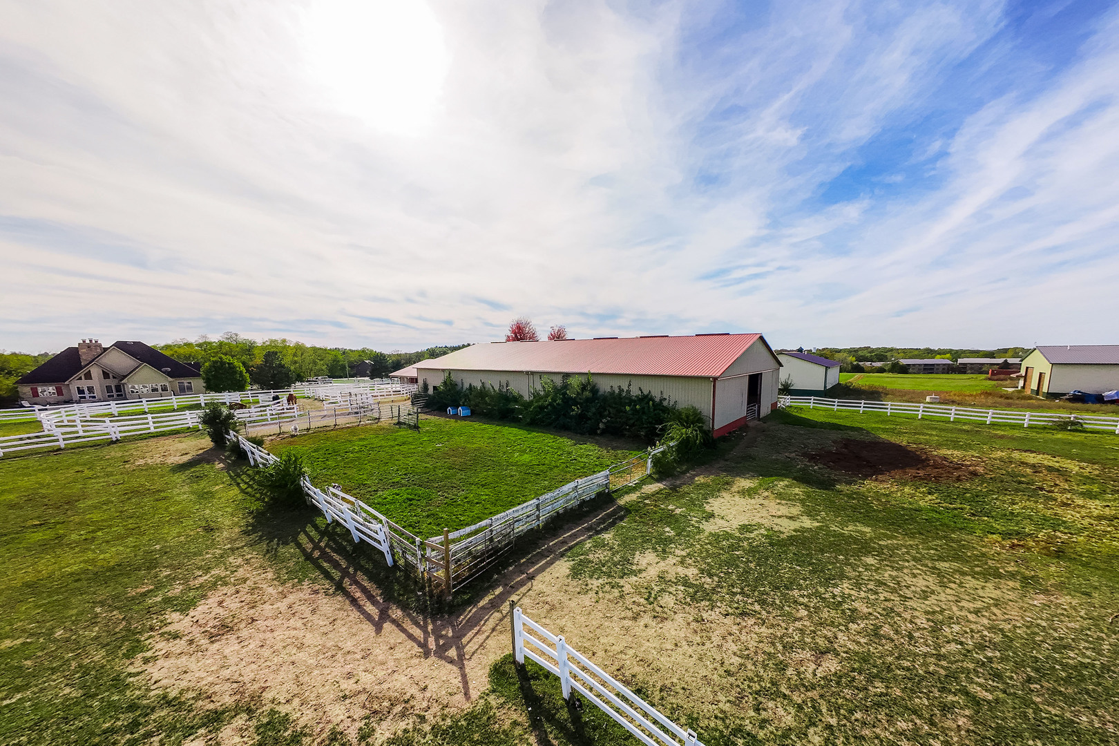 2601 N 3653rd Road