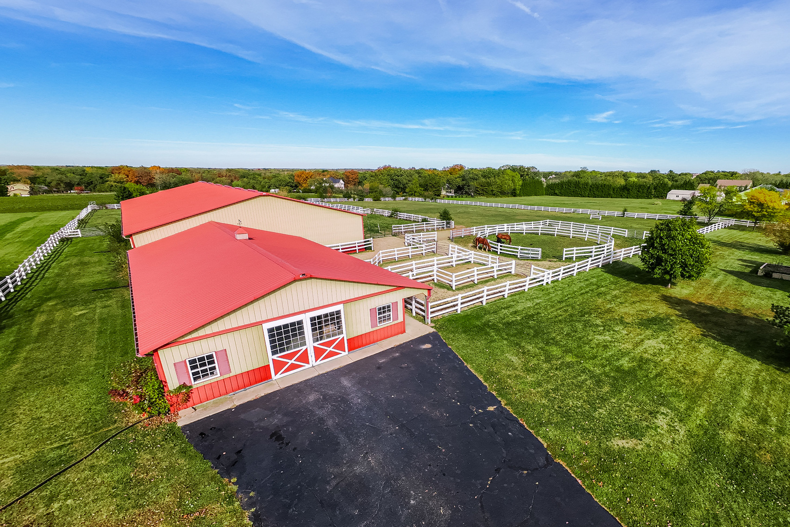 2601 N 3653rd Road