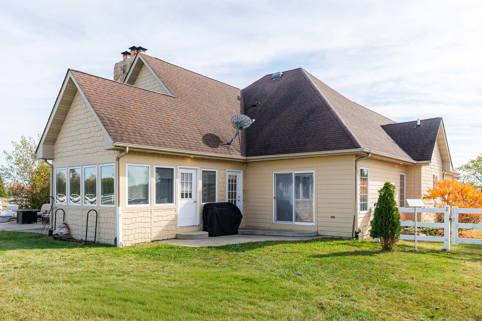 2601 N 3653rd Road