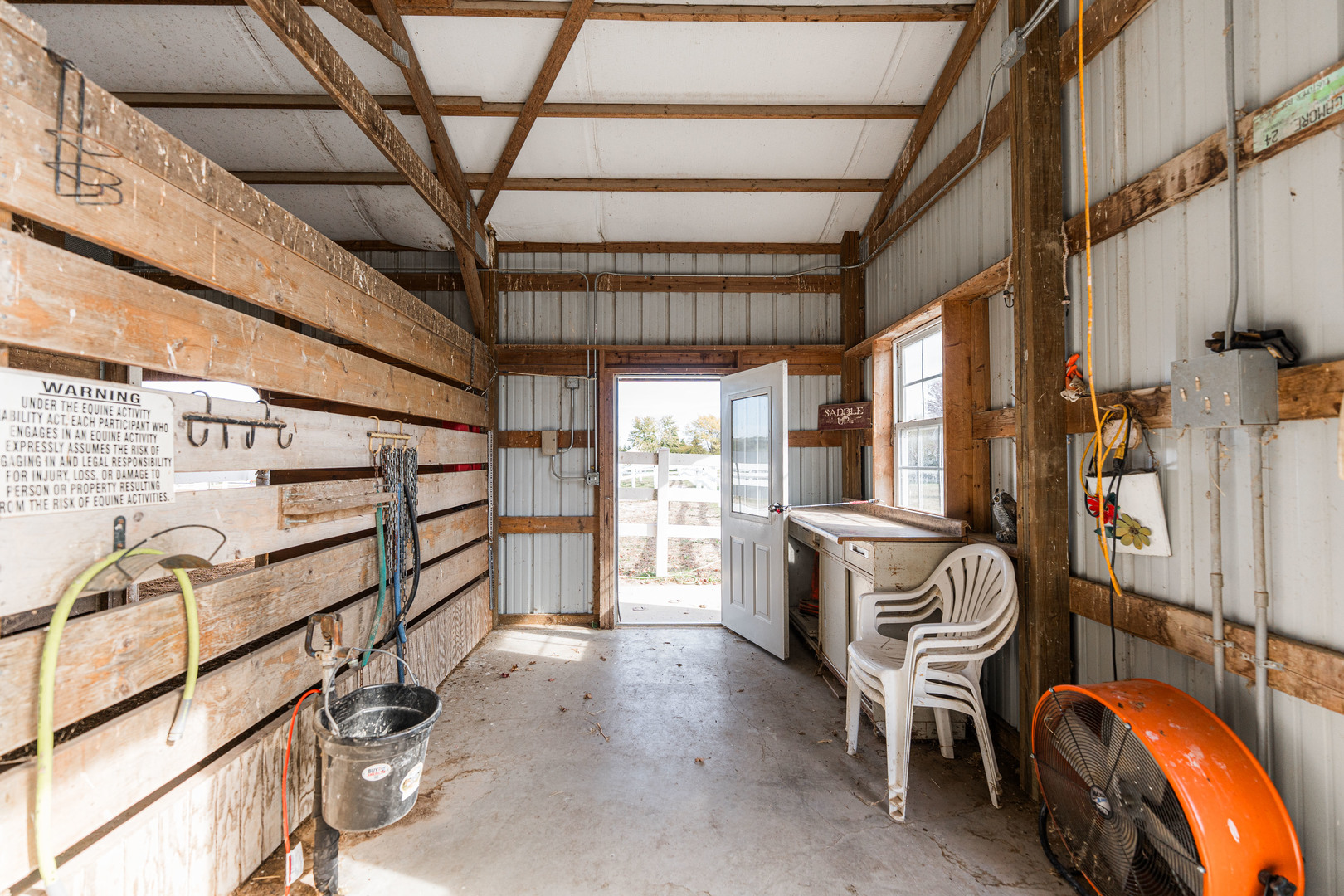 2601 N 3653rd Road