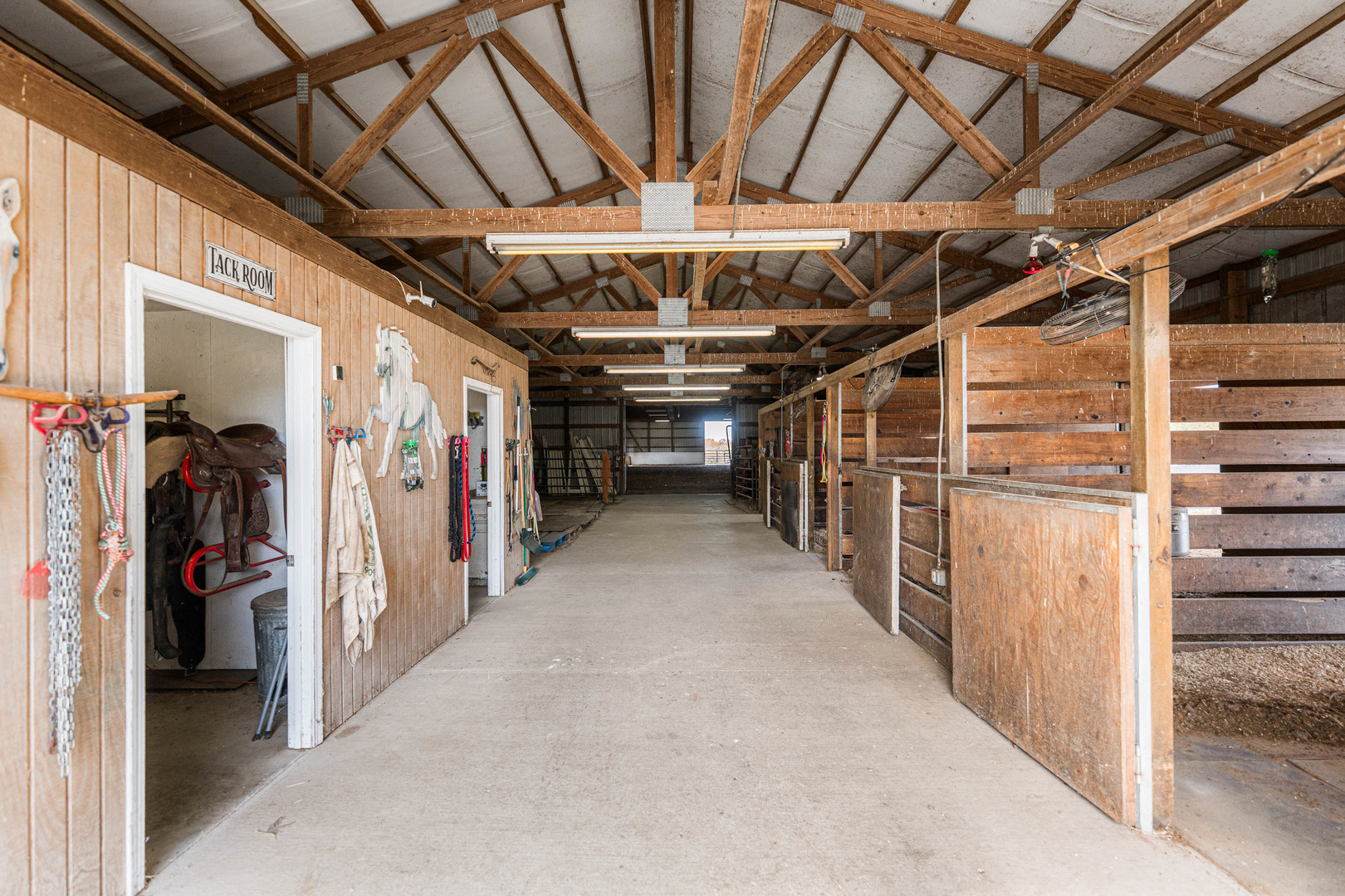 2601 N 3653rd Road