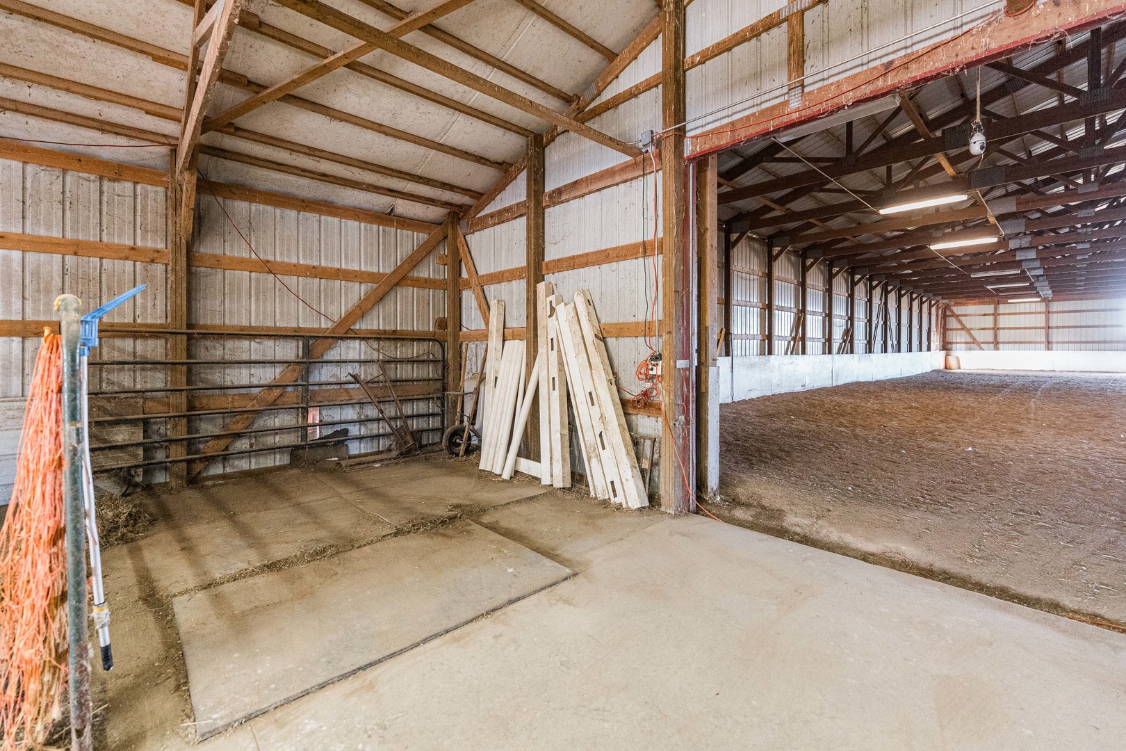 2601 N 3653rd Road