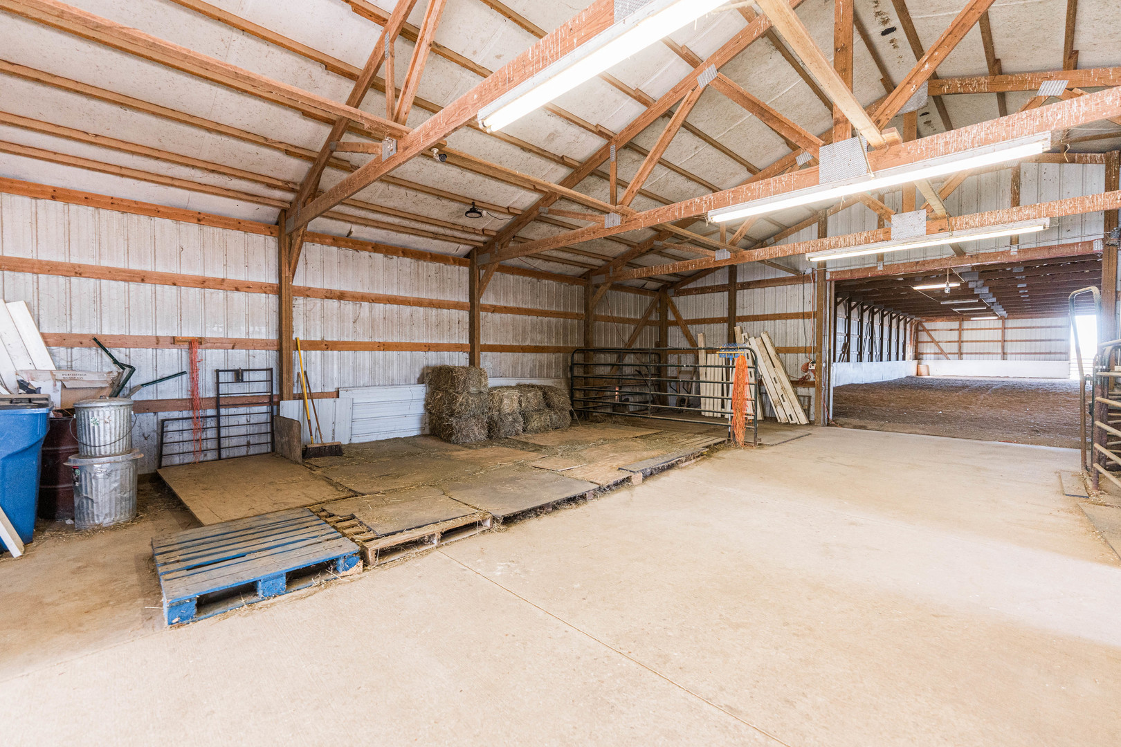 2601 N 3653rd Road