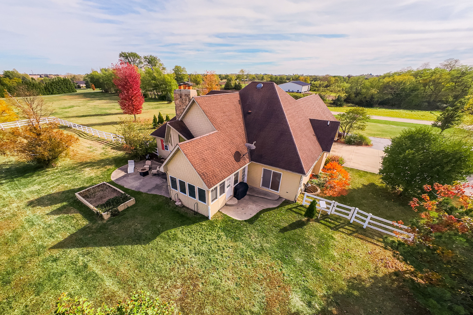 2601 N 3653rd Road