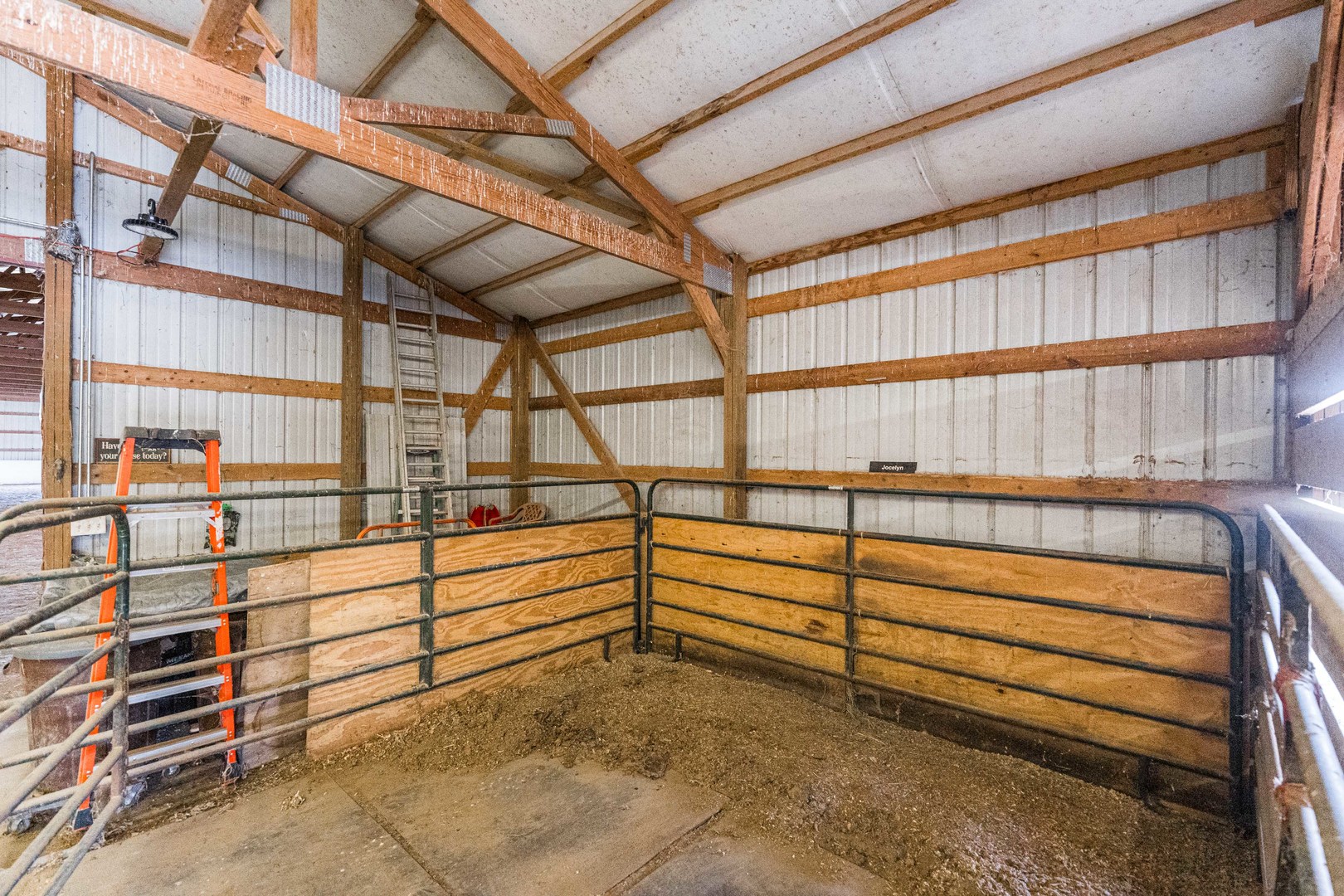 2601 N 3653rd Road