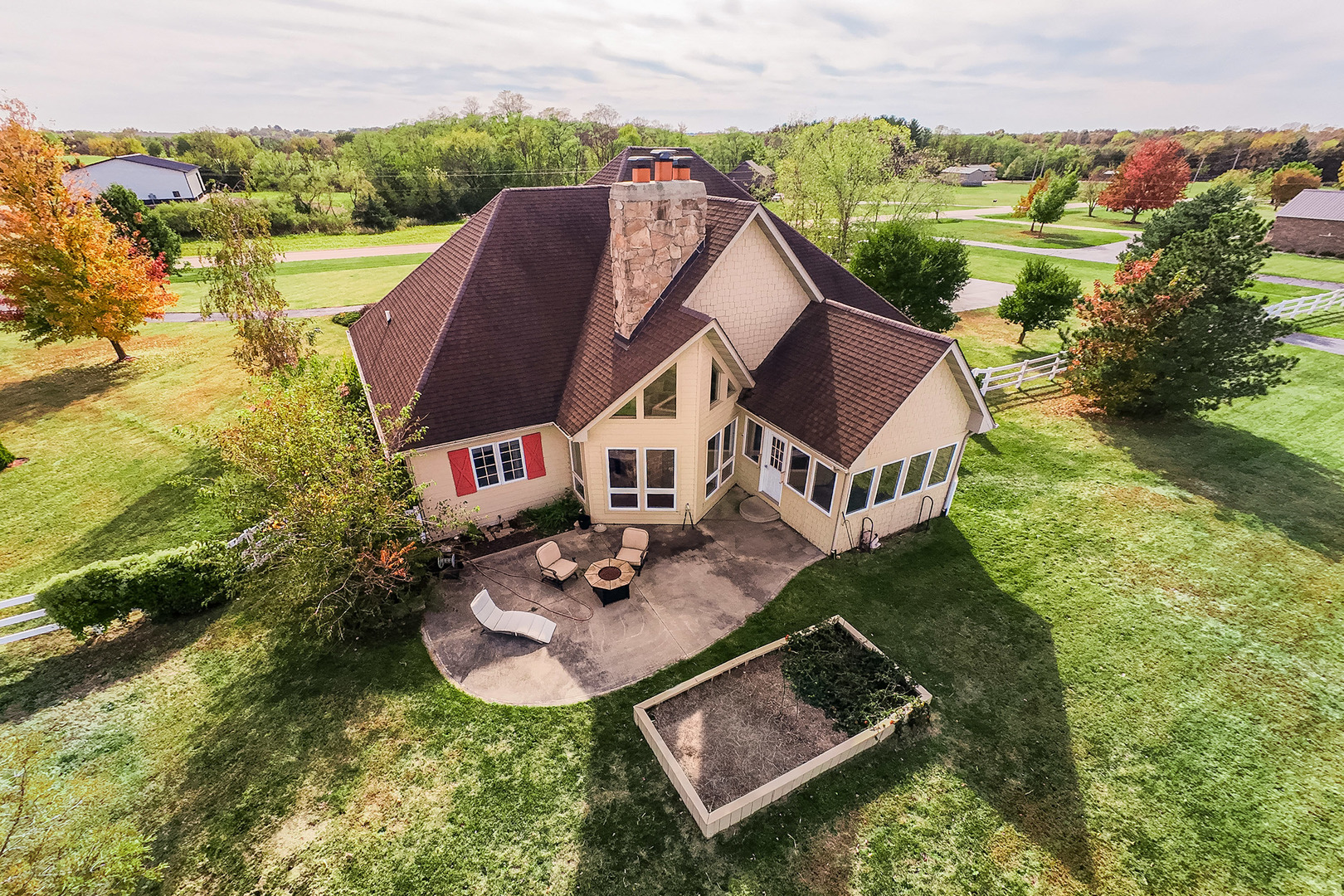 2601 N 3653rd Road