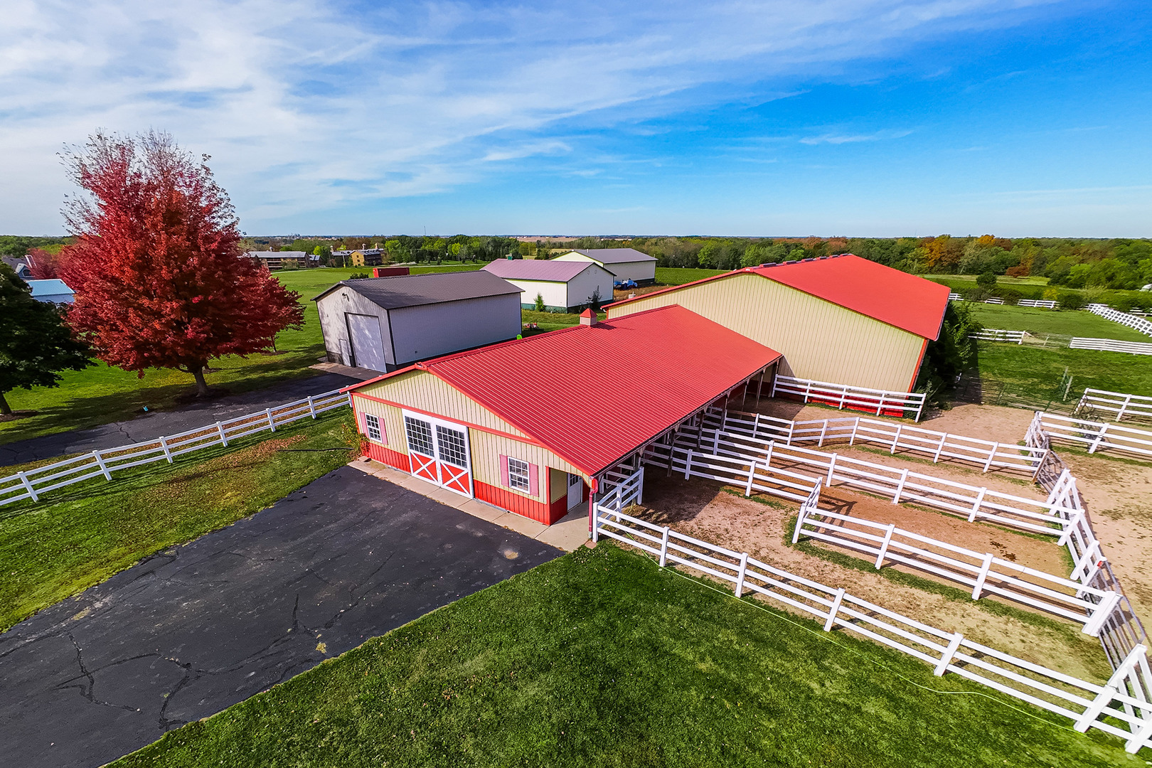 2601 N 3653rd Road