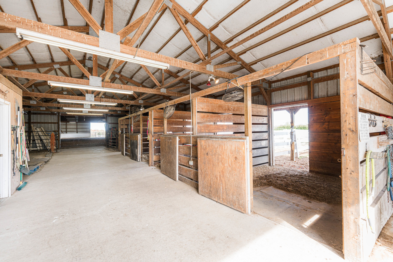 2601 N 3653rd Road