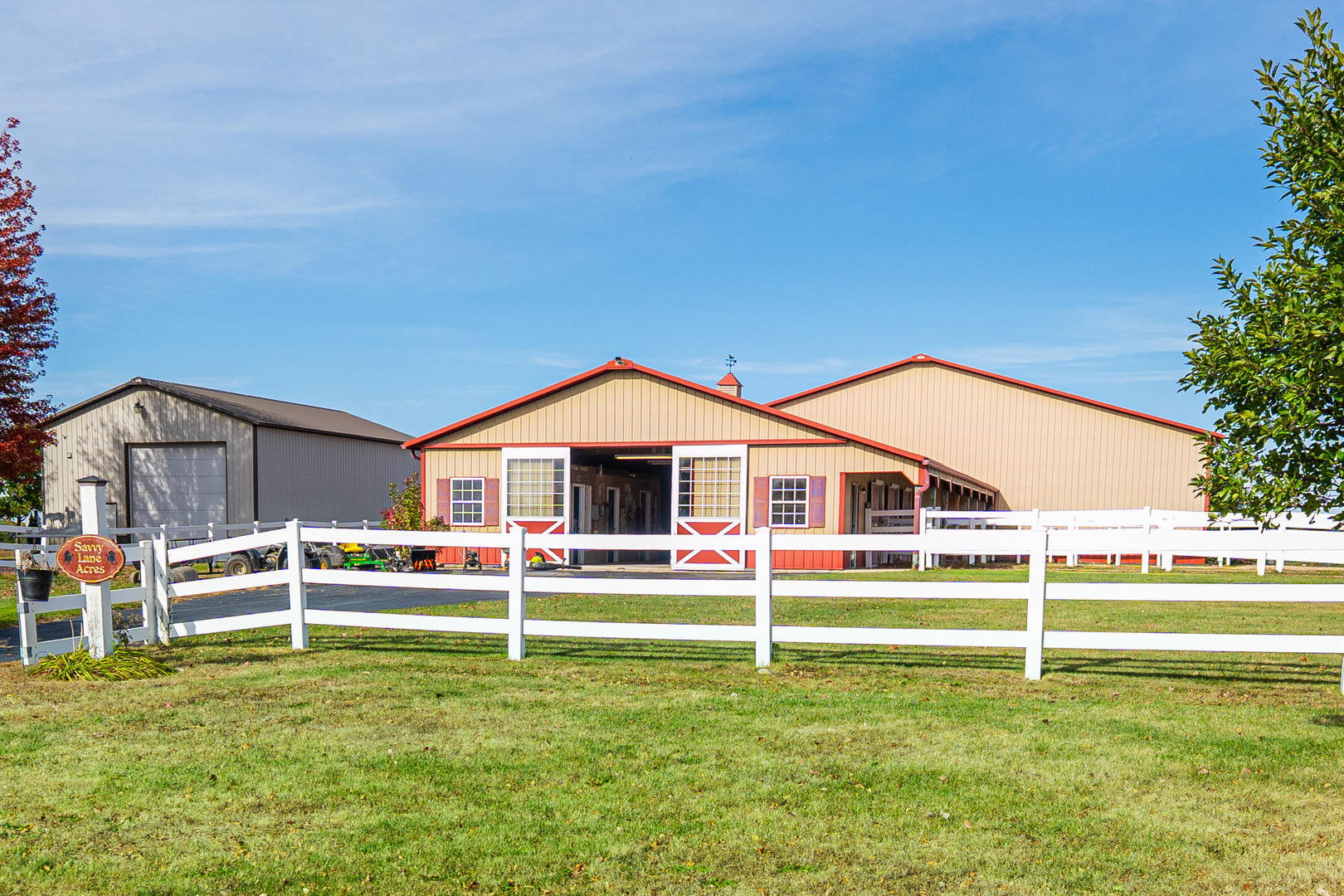 2601 N 3653rd Road