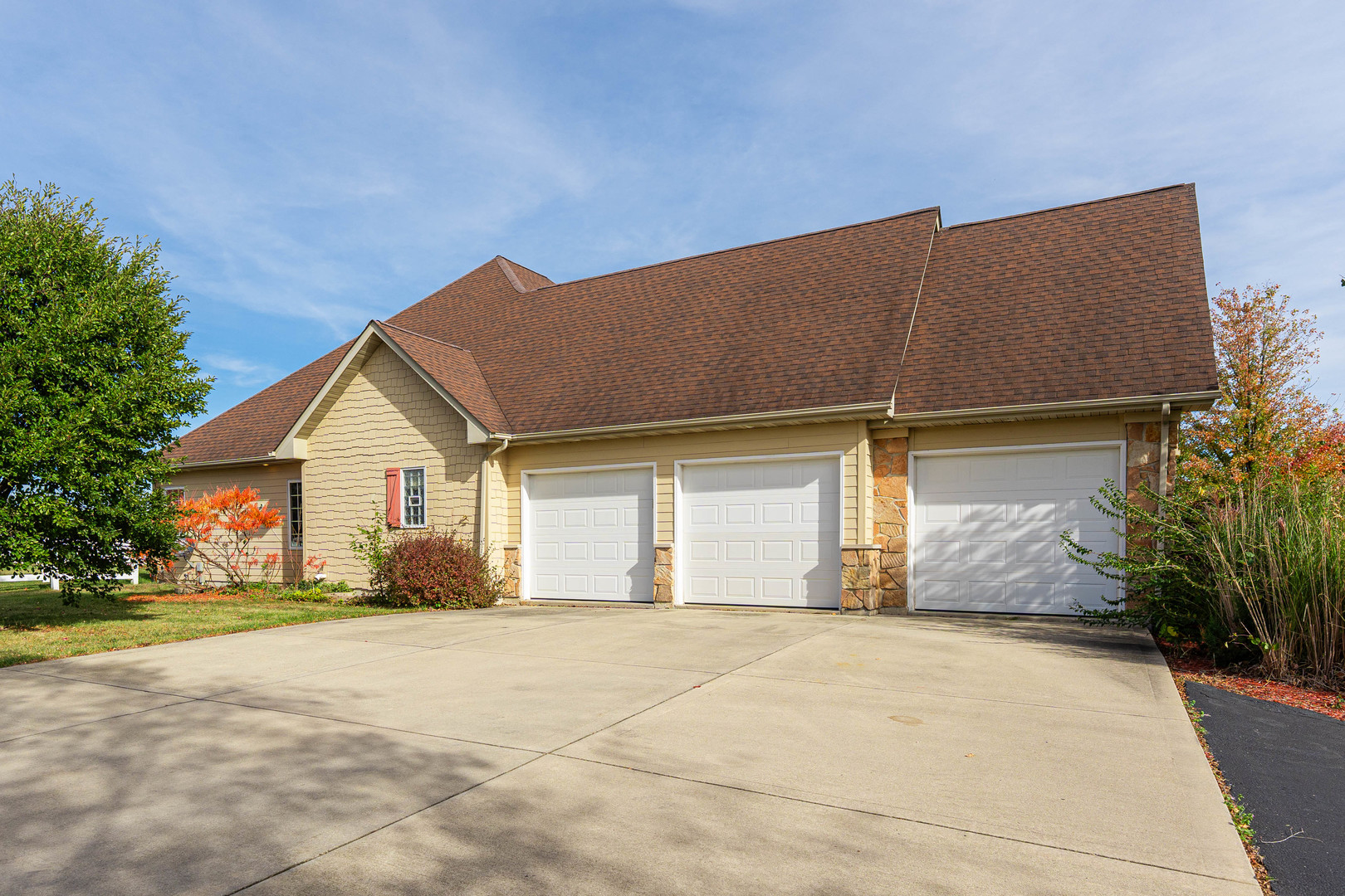 2601 N 3653rd Road