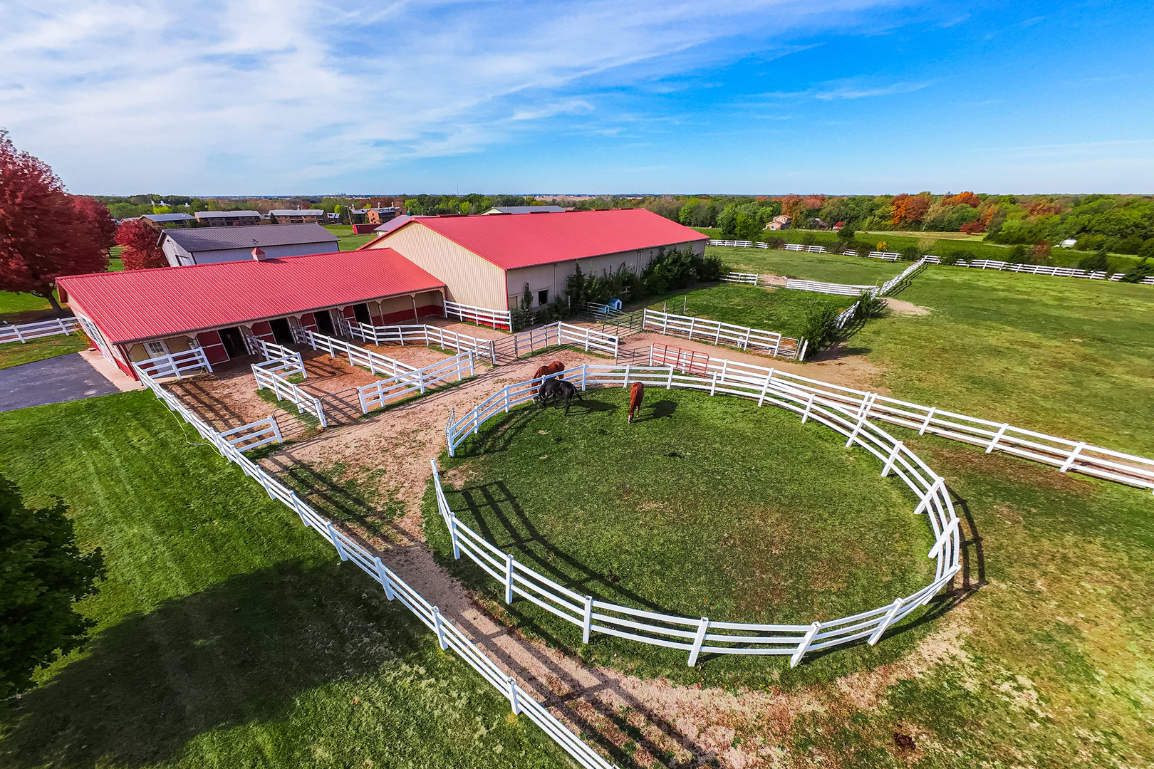 2601 N 3653rd Road