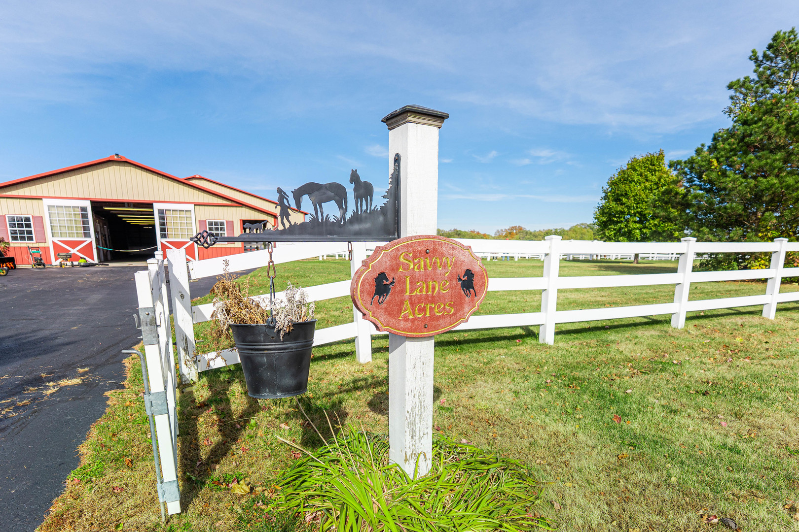 2601 N 3653rd Road