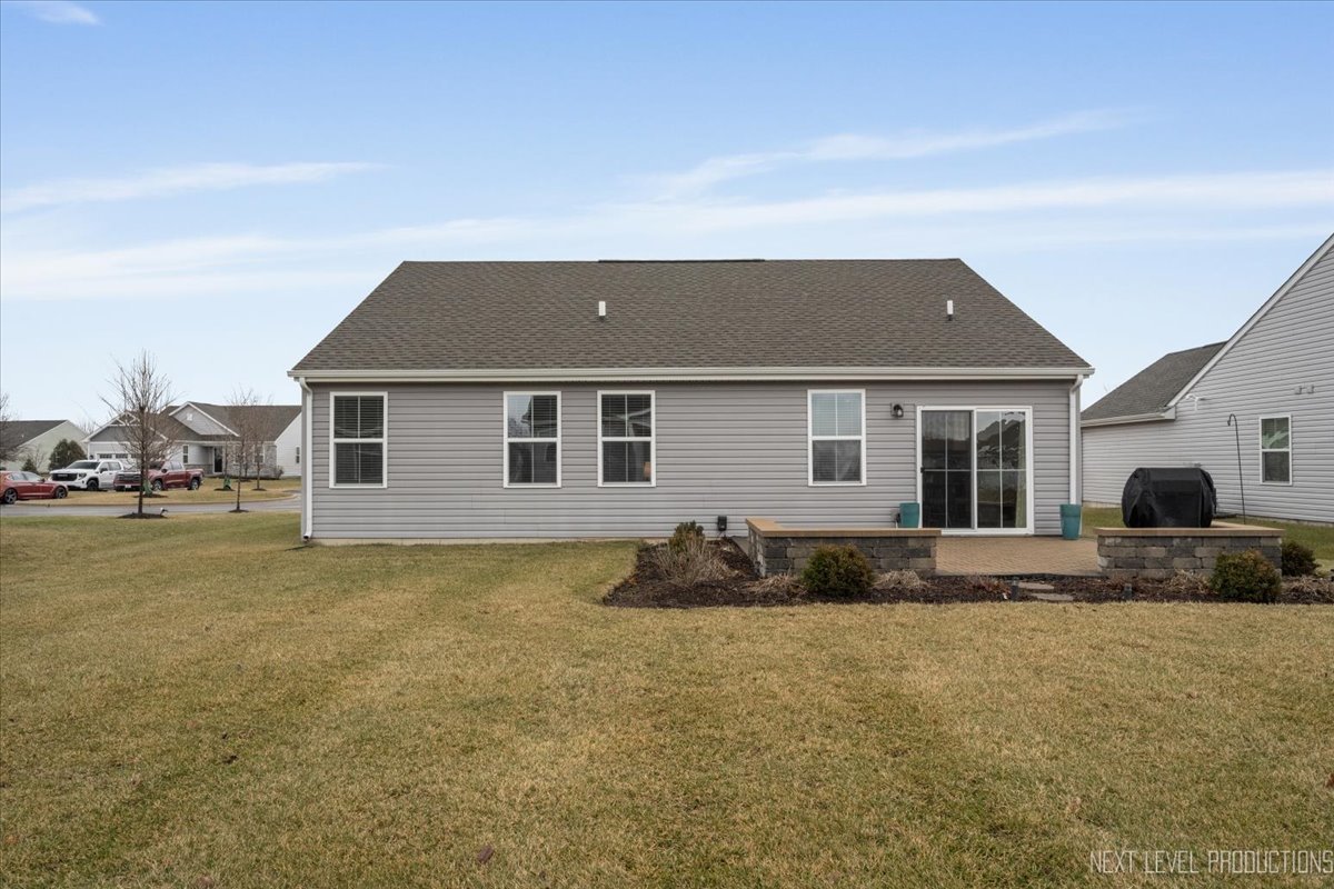 2707 Nickerson Court