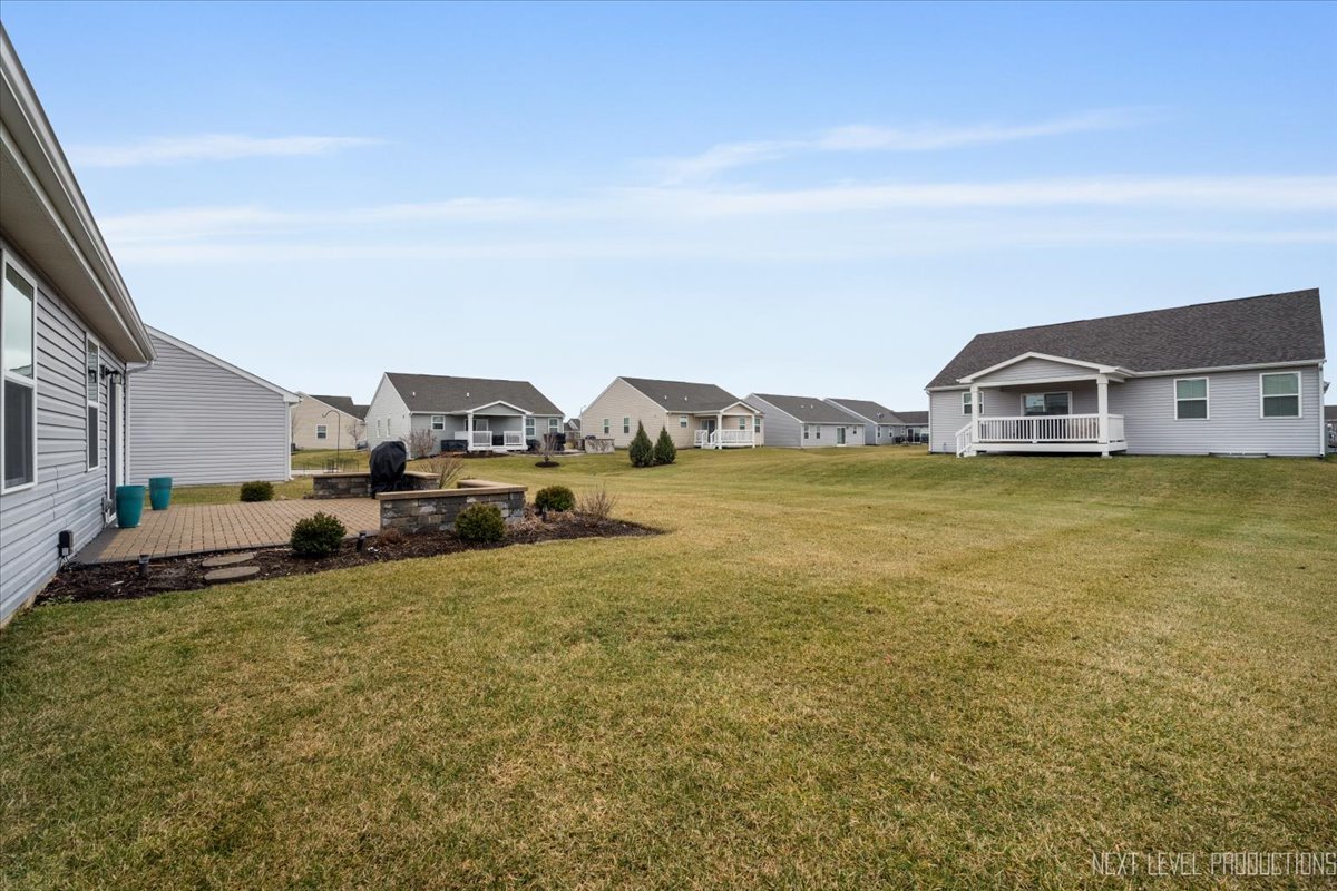 2707 Nickerson Court