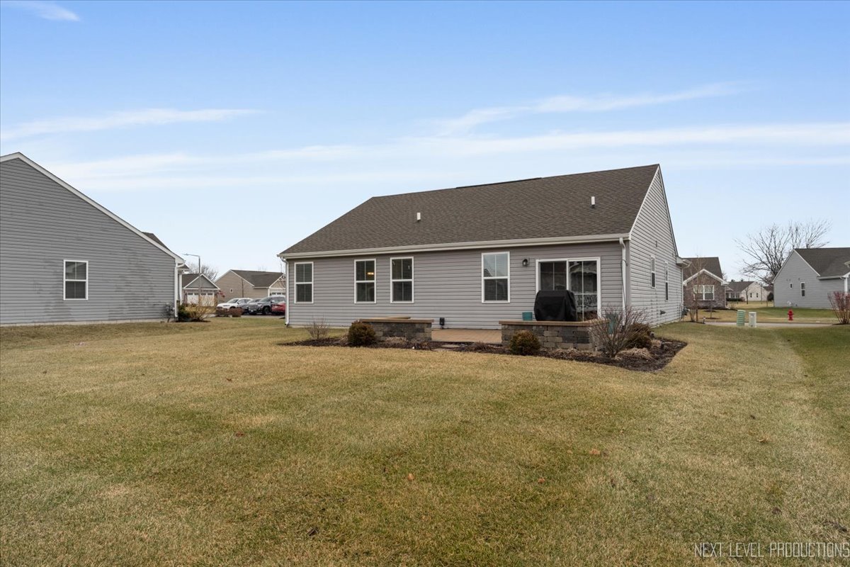 2707 Nickerson Court