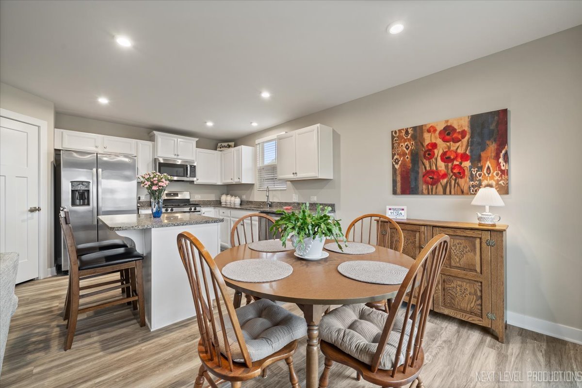 2707 Nickerson Court