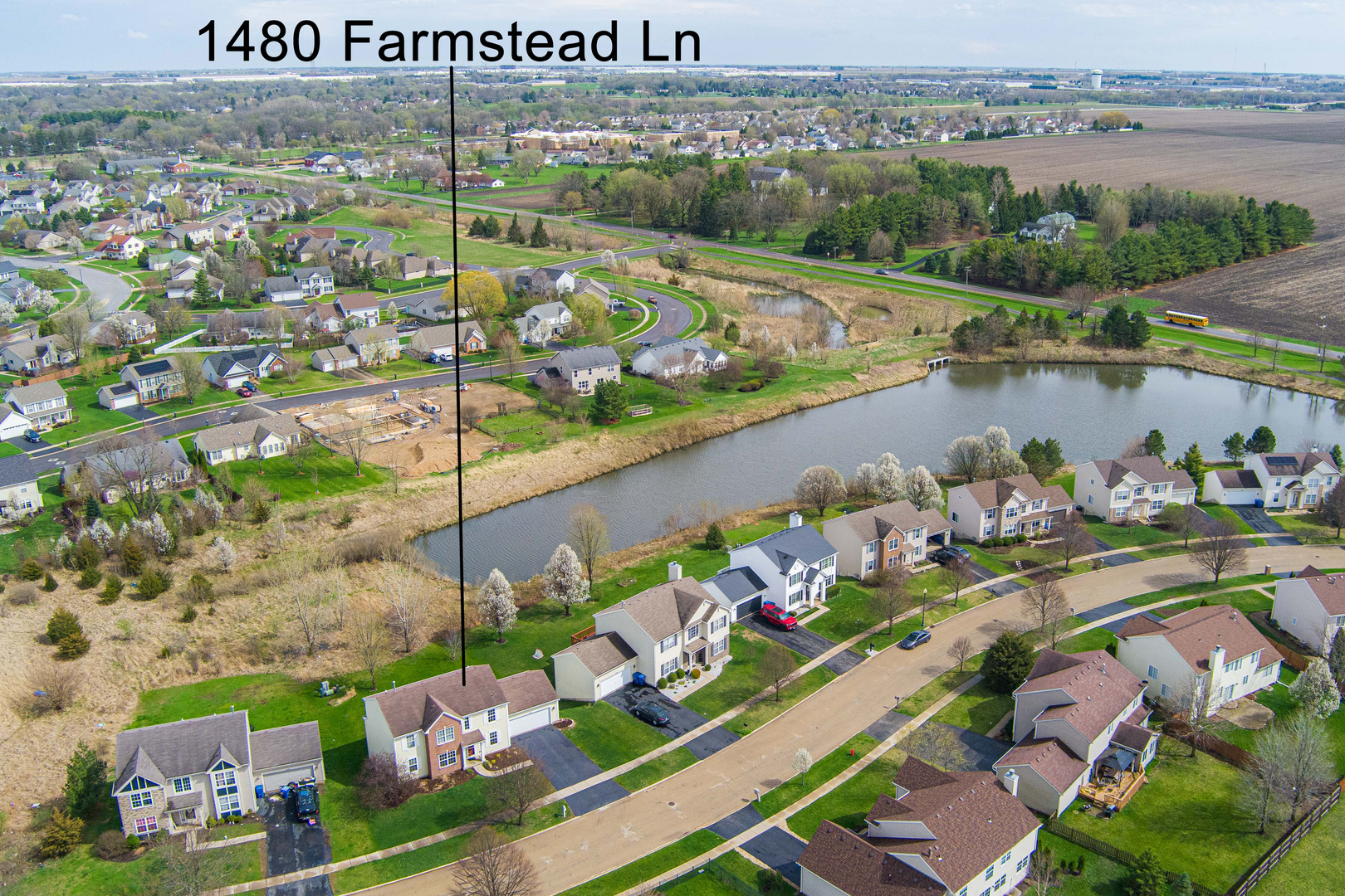 1480 Farmstead Lane