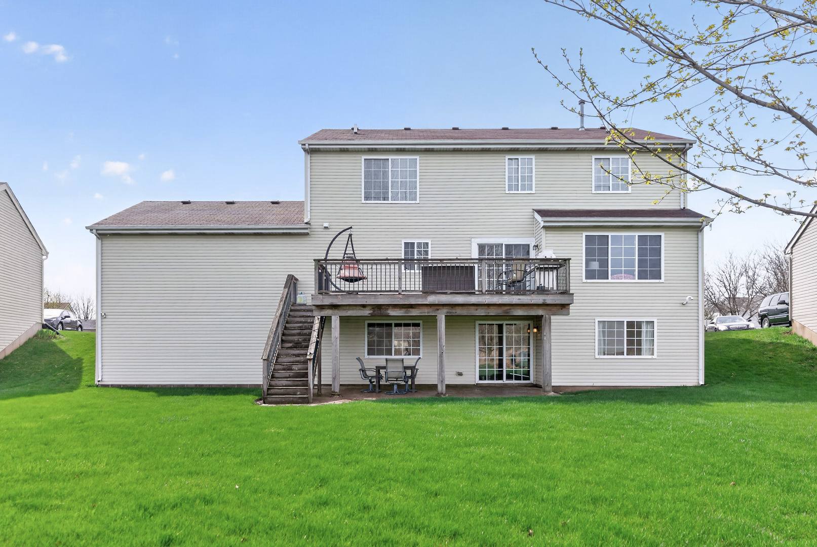 1480 Farmstead Lane