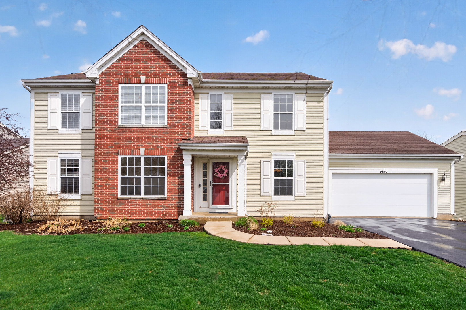 1480 Farmstead Lane