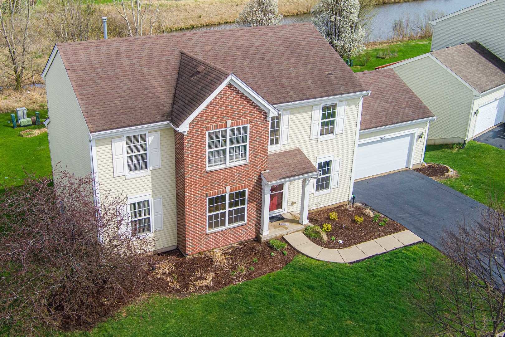 1480 Farmstead Lane