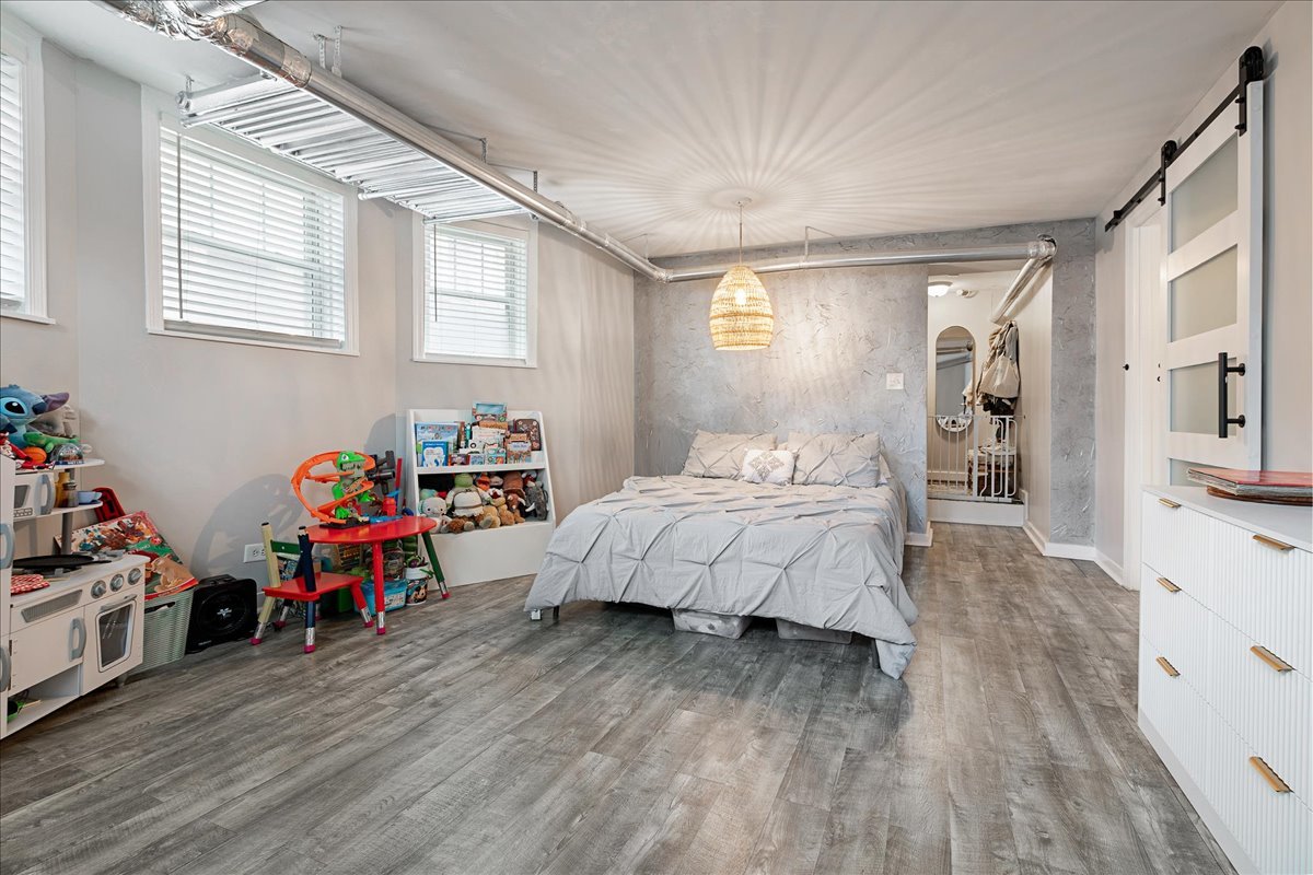 417 Wisconsin Avenue Unit: GN